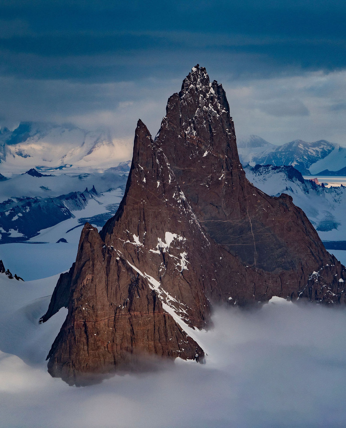 Antartica