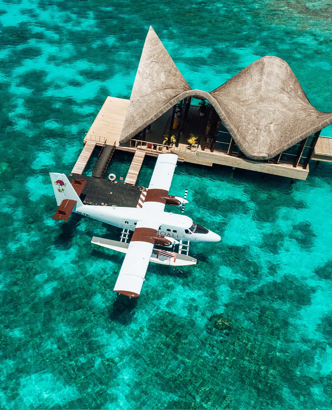 Maldives