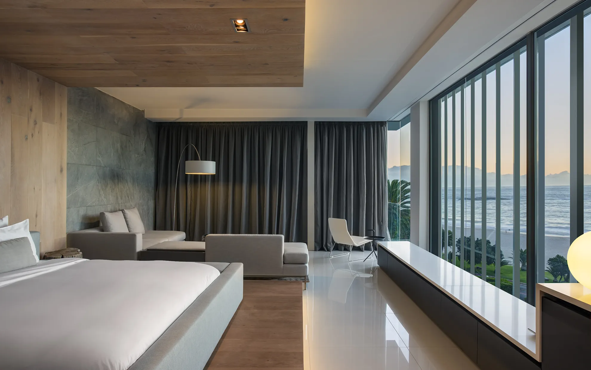 POD Hotel - Deluxe Suite 3