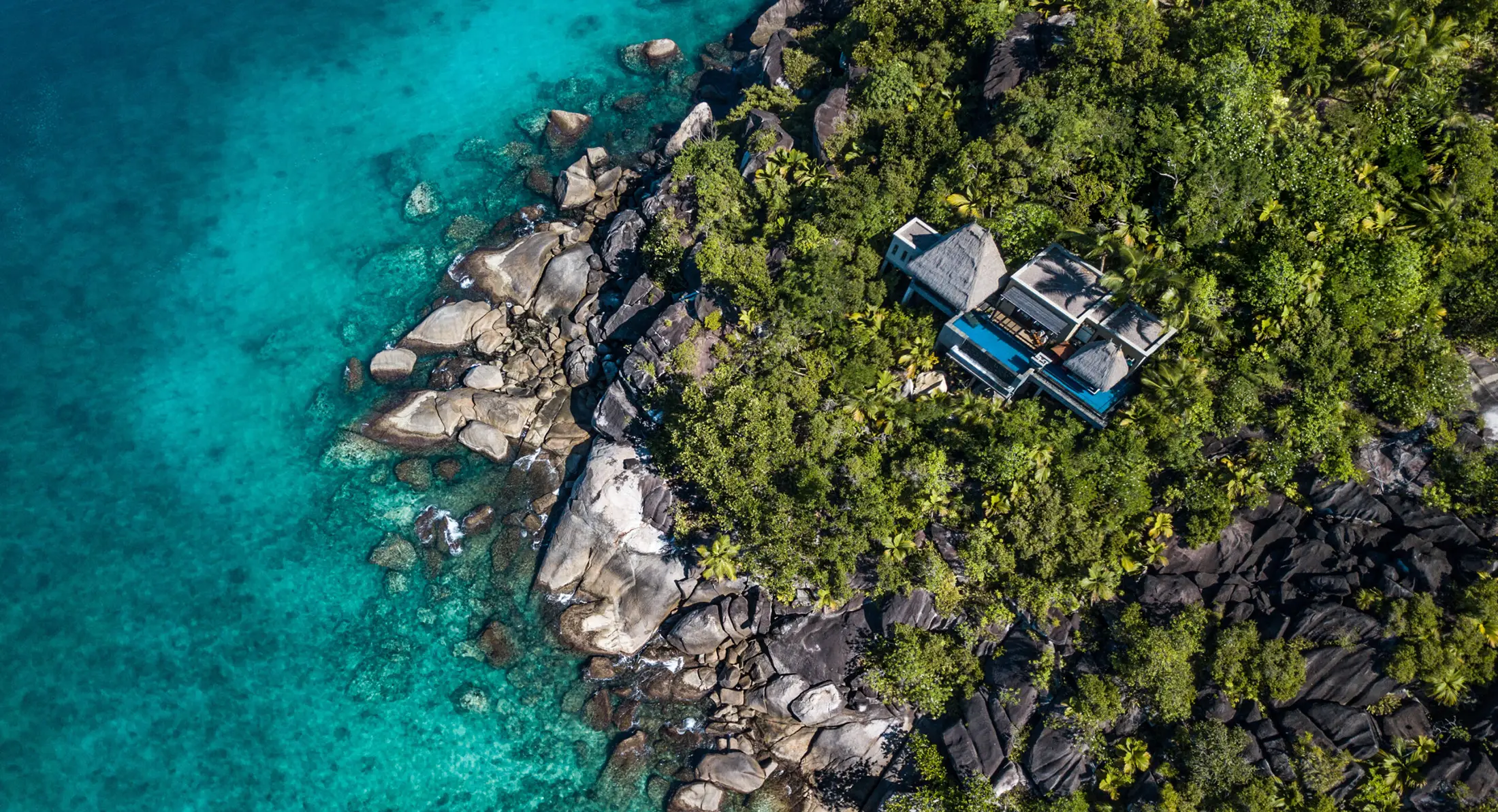 Anantara Maia