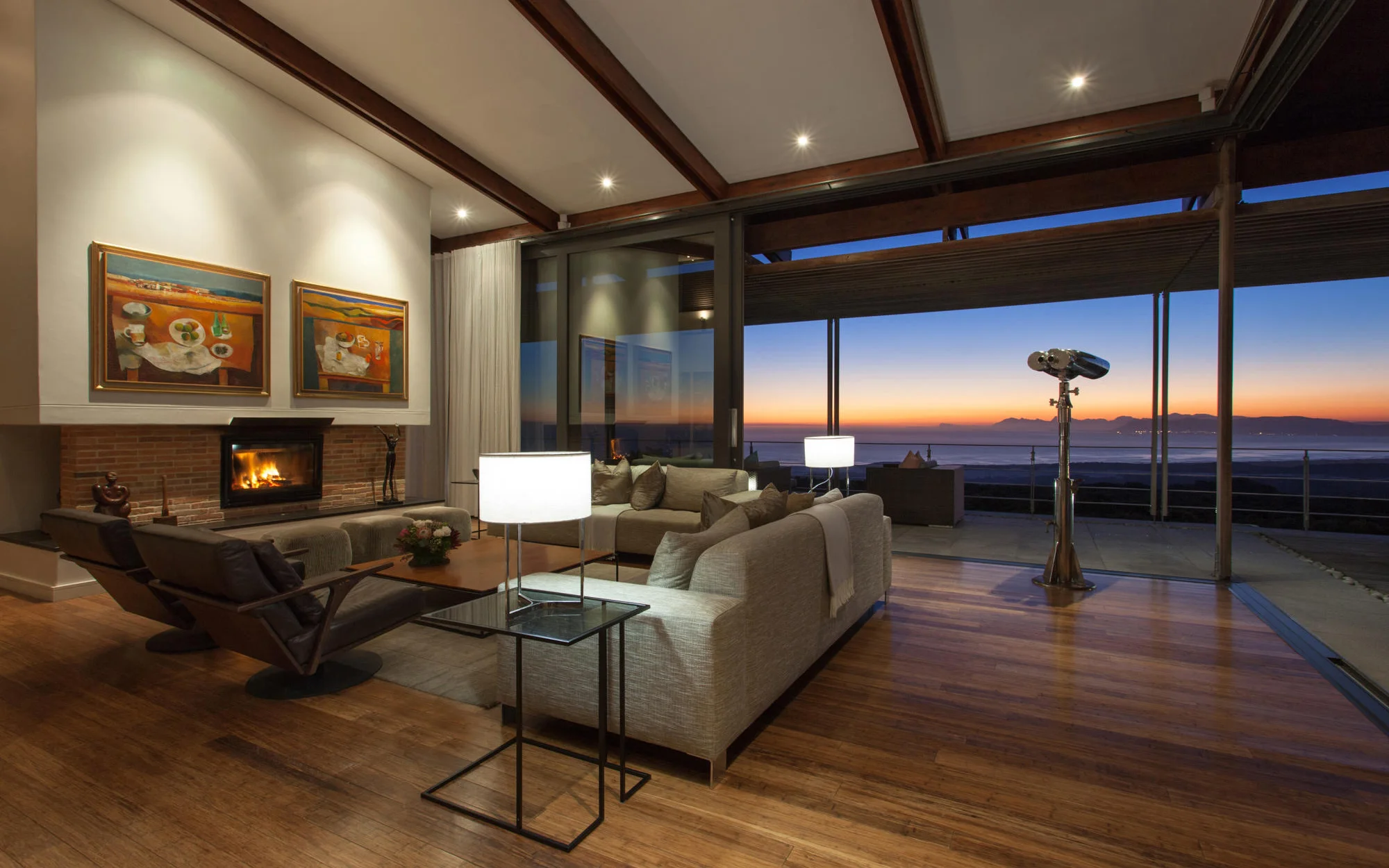 Grootbos_6 Bedroom Villa_3